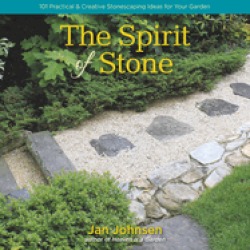 spirit of stone 101 practical and creative stonescaping ideas for your gard