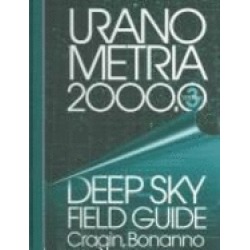 uranometria 20000 vol 2 the southern hemisphere to plus 6 degrees