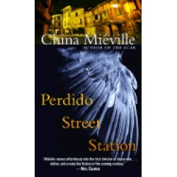 perdido street station