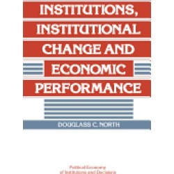 institutions institutional change and economic performance