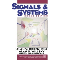 signals and systems