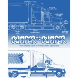 bumper to bumper the complete guide to tractor trailor operations