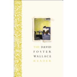 david foster wallace reader