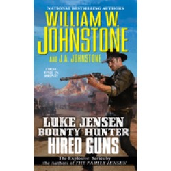 hired guns
