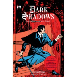 dark shadows the original series story digest