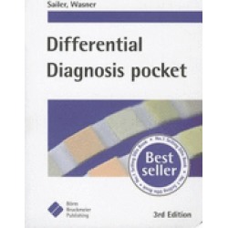 differential diagnosis pocket clinical reference guide pocket