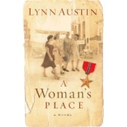 womans place a novel