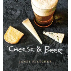 cheese and beer
