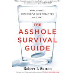 asshole survival guide