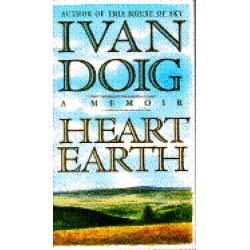 heart earth a memoir