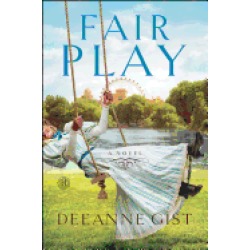 fair play a novel