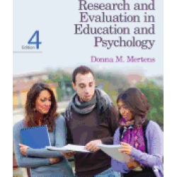 research and evaluation in education and psychology integrating diversity w