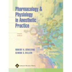 pharmacology and physiology in anesthetic practice