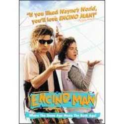 encino man