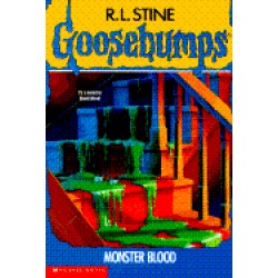 monster blood