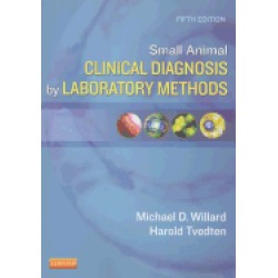 small animal clinical diagnosis by laboratory methods