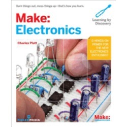 make electronics