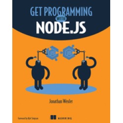 get programming with node js