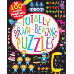totally brain bending puzzles