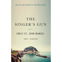 singers gun