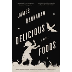 delicious foods a novel