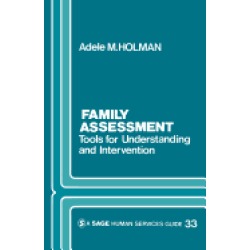 family assessment tools for understanding and intervention