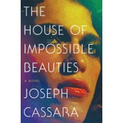 house of impossible beauties a novel