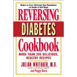 reversing diabetes cookbook