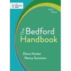 bedford handbook