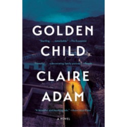 golden child a novel