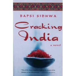 cracking india a novel