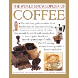 coffee a gourmets guide