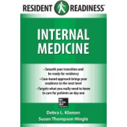 resident readiness internal medicine