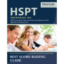 hspt prep book 2018 2019 hspt exam study guide and practice test questions