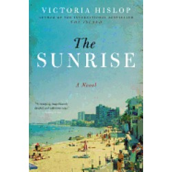 sunrise a novel