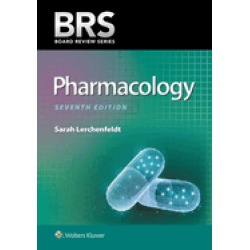 brs pharmacology