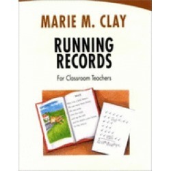 running records for classroom teachers
