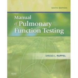 manual of pulmonary function testing manual of pulmonary function testing