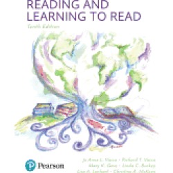 revel for reading and learning to read access card
