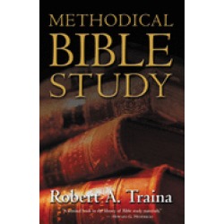 methodical bible study
