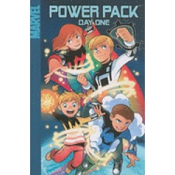 power pack day one