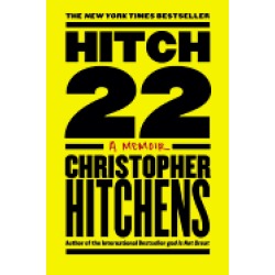 hitch 22 a memoir