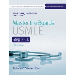 master the boards usmle step 2 ck