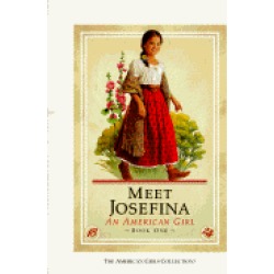 meet josefina an american girl