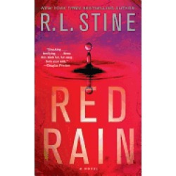 red rain a novel