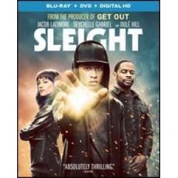 sleight includes digital copy ultraviolet blu raydvd 2 discs