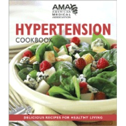 hypertension cookbook