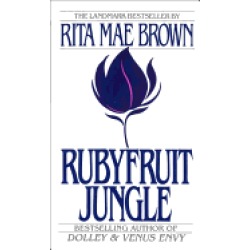 rubyfruit jungle