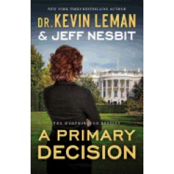 primary decision a novel
