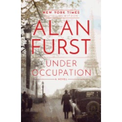under occupation a novel